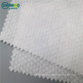 China Wholesale 80gsm Pearl-dot Pattern Polyester/Viscose Spunlace Nonwoven Fabric for Wet Wipes